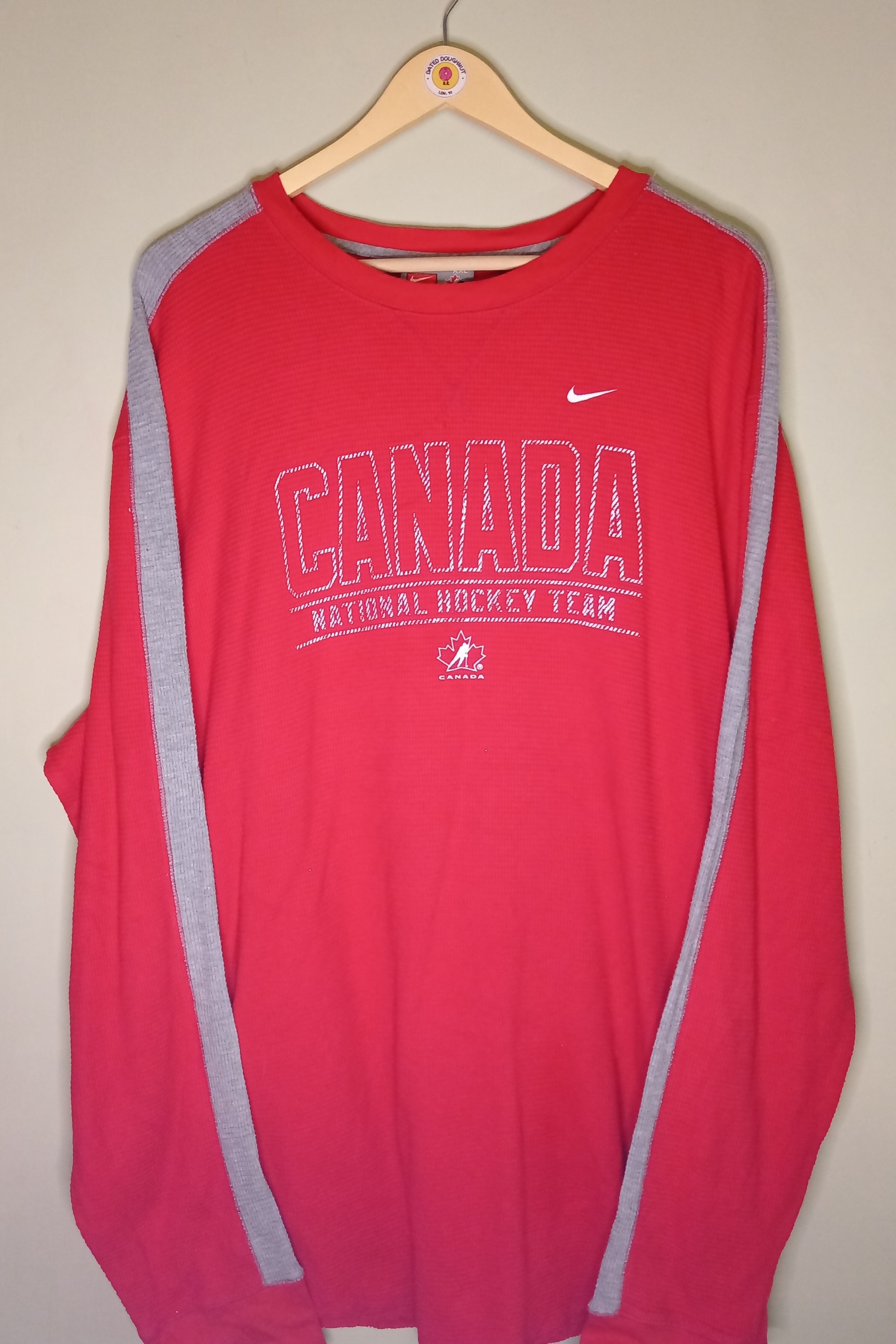 Nike Long Sleeve Top